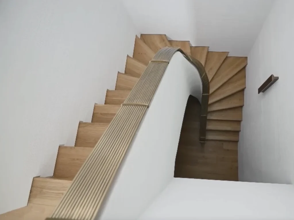treppe-bronze